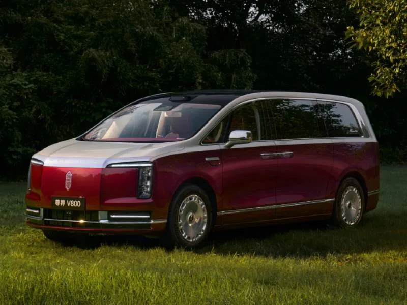 Maextro заменит дефектные педали тормоза на вэнах V800