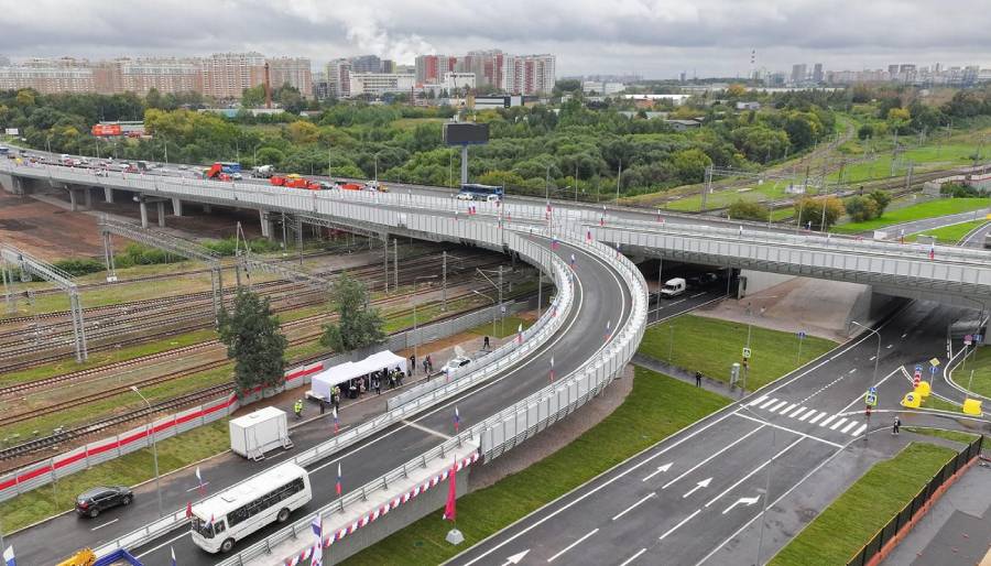 Дептранс Москвы объявил о новом тарифе на МСД