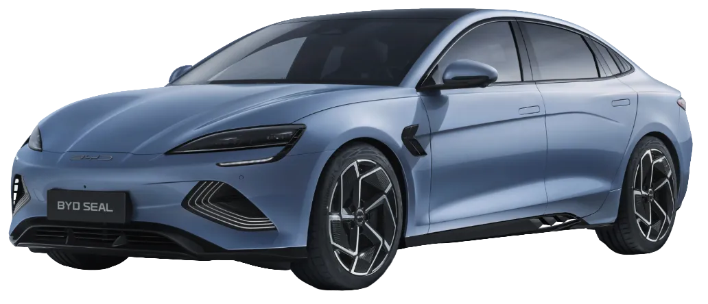BYD Seal 05