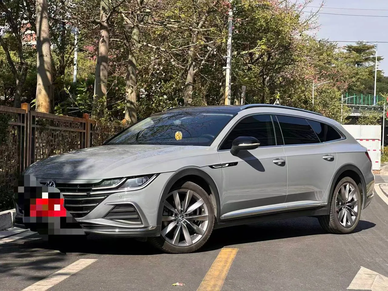 Volkswagen Arteon 2022