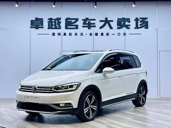 Volkswagen Touran L