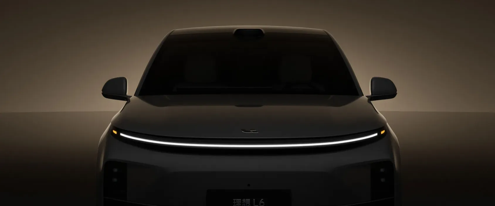 Рестайлинг LIXIANG 2025!! Что ПОМЕНЯЛИ??