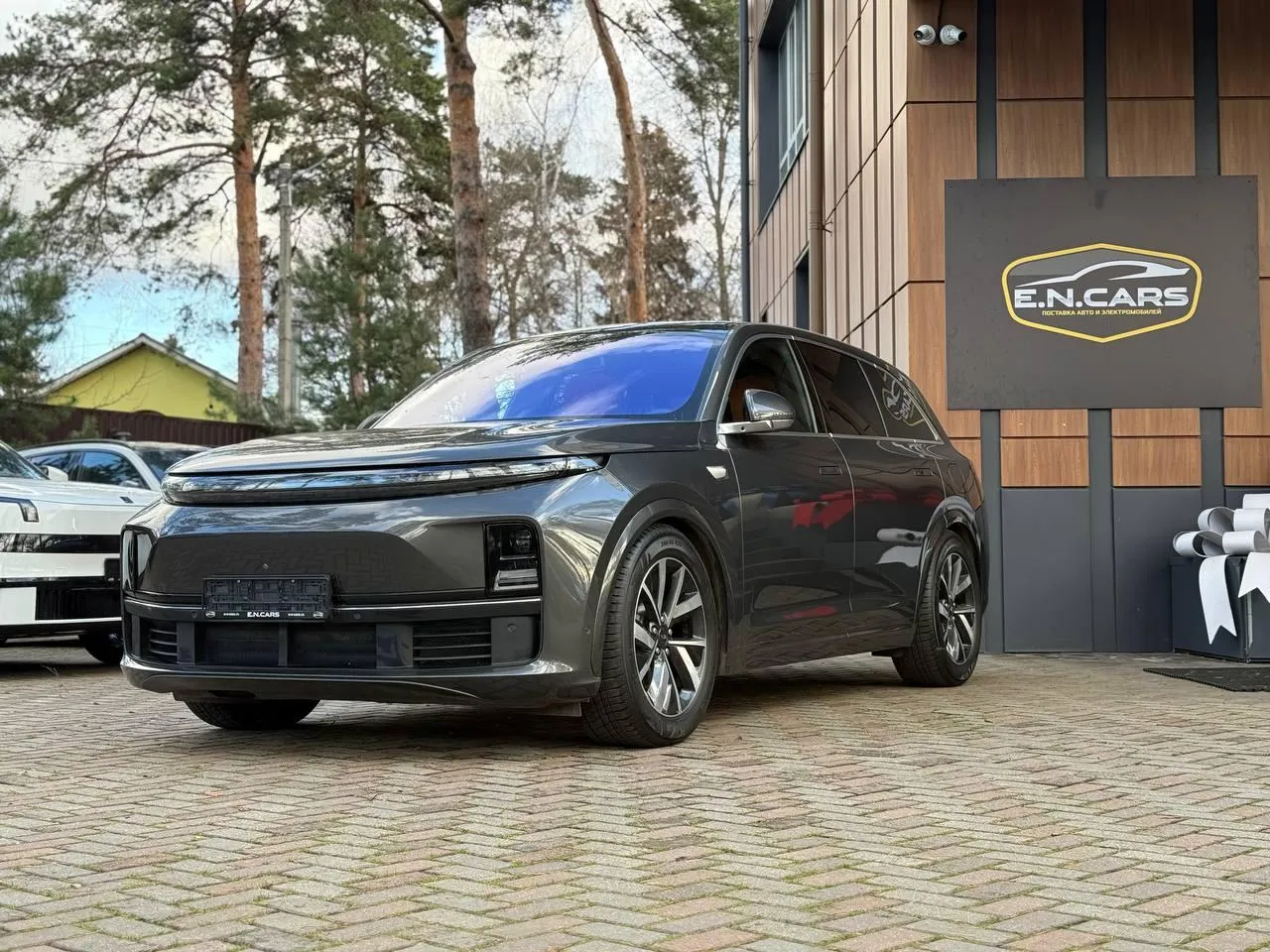 Lixiang L7 2024
