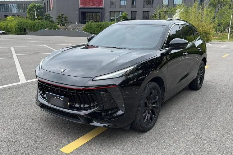 Forthing T5 EVO 2021