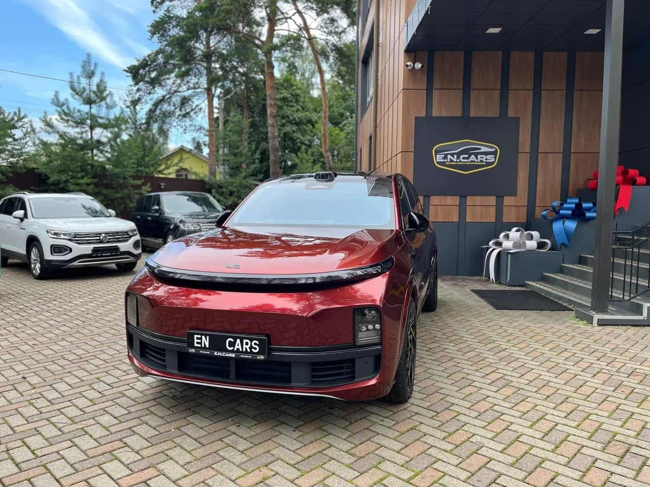 Lixiang L9 2024
