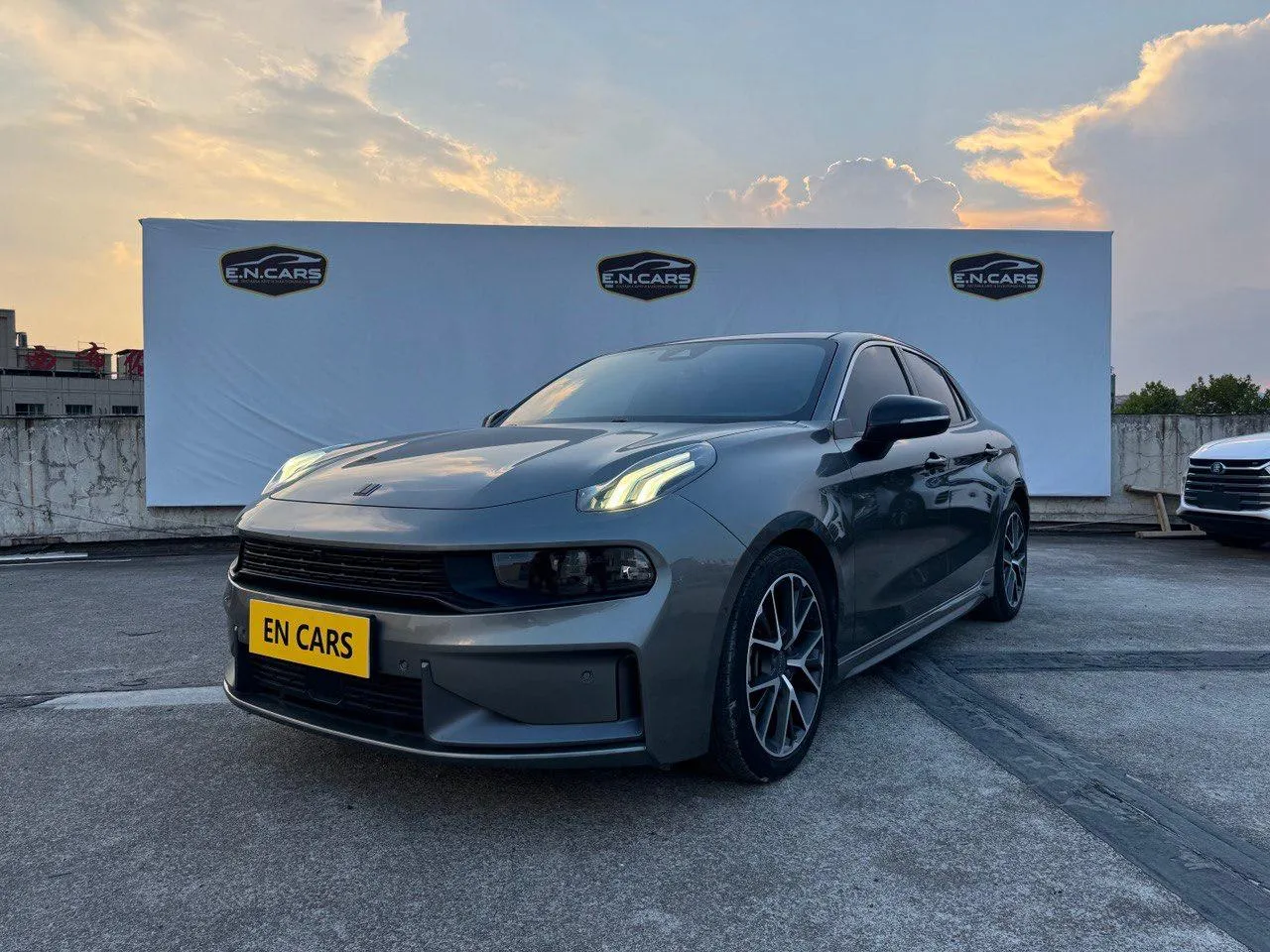 Lynk & Co 03 2021