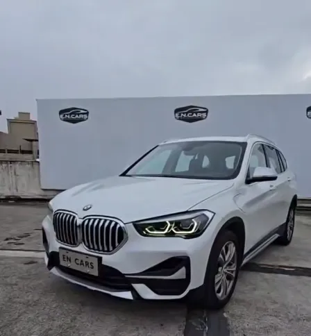 BMW X1 2020