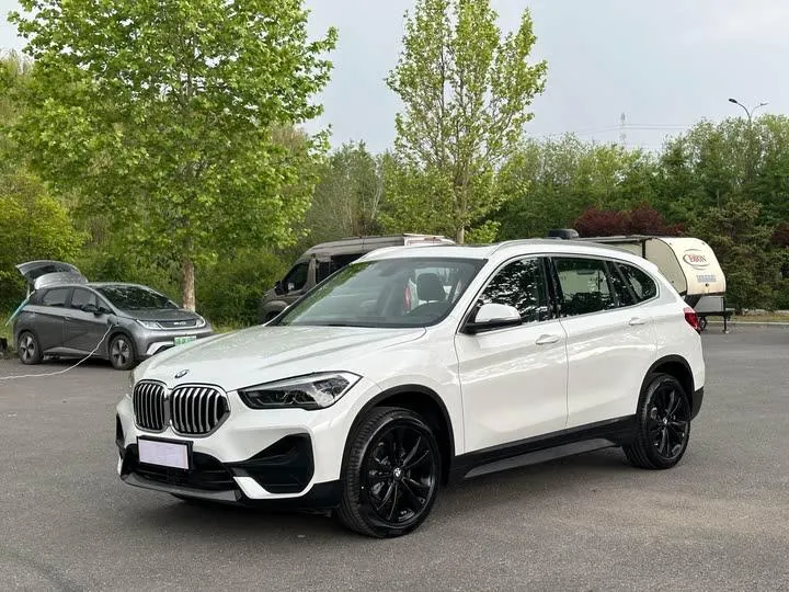 BMW X1 2020