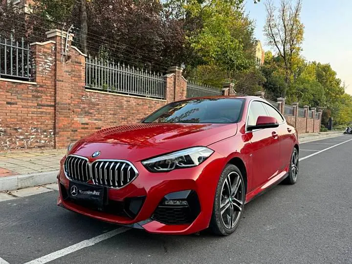 BMW 2-Series 2021