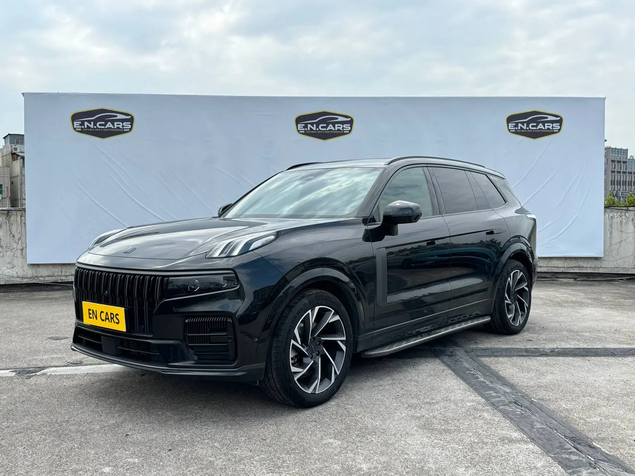 Lynk & Co 09 2021