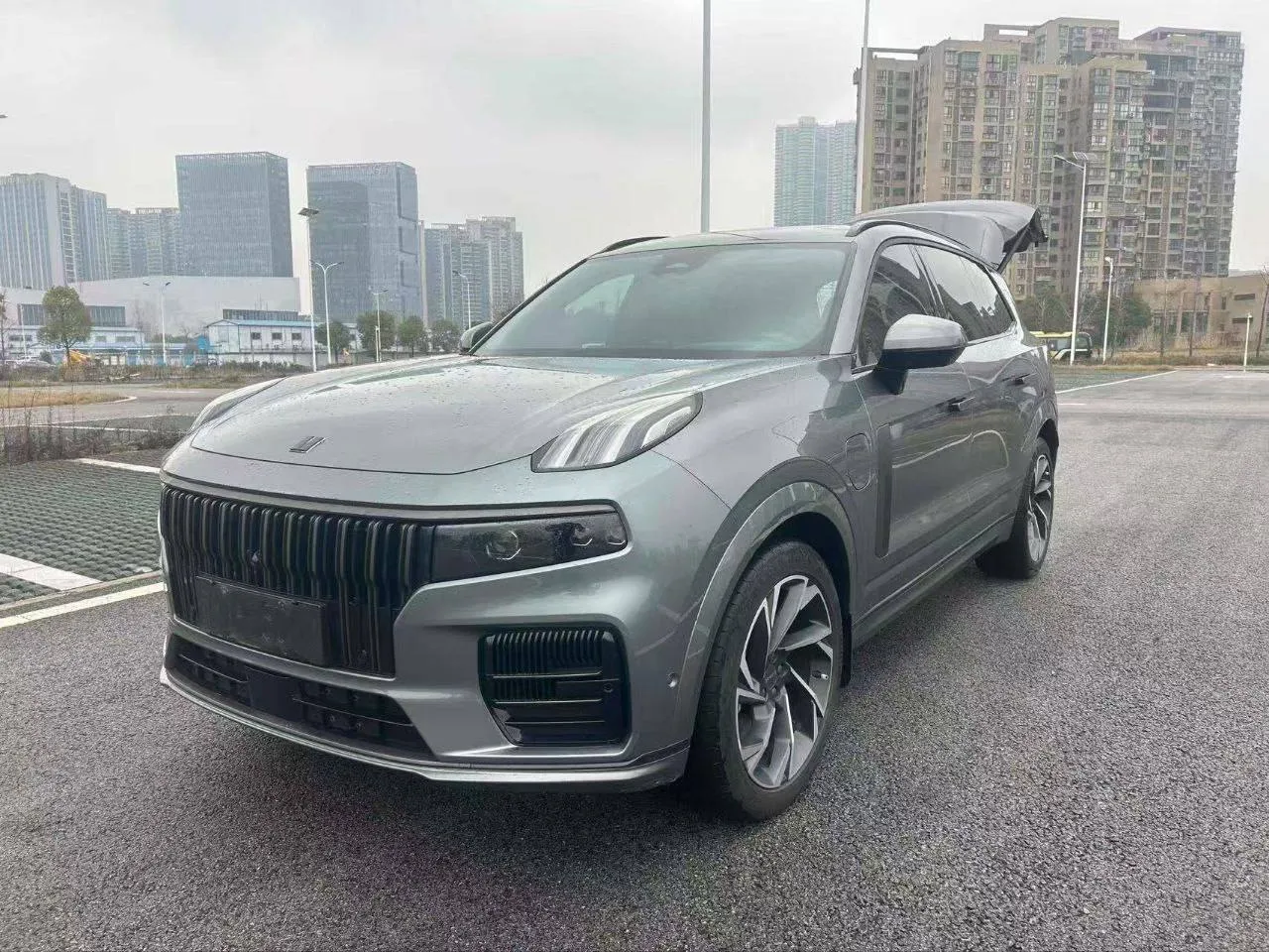 Lynk & Co 09 2022