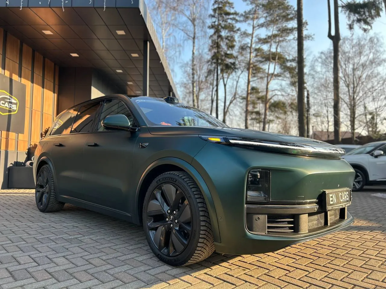 Lixiang L9 2023