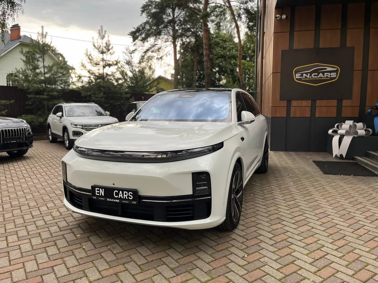 Lixiang L7 2024