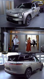 А этот серебристый красавчик Lynk&Co 900 теперь у Алексея и Марины!

Поздравляем!🎈🍾🎊