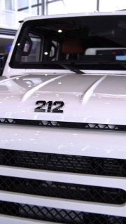 СНИЖЕНИЕ ЦЕНЫ!!!

Стоимость 3.690.000₽

212 T01 ADVENTURER RUS

ДИЛЕРСКАЯ ВЕРСИЯ
С РУССКИМ ЯЗЫКОМ!

ПАНОРАМА САЛОНА
Двигатель - 2л 218 лс 8ст АТ 
ДШВ - 4705*1895*1936
Максимальная скорость - 170 км/ч
Бензин - 95
Бак 80 л
Глубина брода 659 мм
Привод - Полный PART TIME
Неразрезные мосты
Понижающая передача
Блокировки межосевая и межколесные
РУССКИЙ ЯЗЫК

Комплектация: Русский язык, передняя и задняя блокировка межколесная блокировка, межосевая блокировка, полноразмерная запаска, шины 265/70R17 AT, камеры 360, парктроники перед+зад,  обогрев лобового стекла, обогрев передних сидений, массаж водительского сиденья, съемный фаркоп, 8 режимов езды, климат-контроль, 8 динамиков, LED фары,  и многое другое

Стоимость 3.690.000₽

E.N.CARS ВЕШКИ
TRADE-IN • КРЕДИТ • СТРАХОВАНИЕ
ГАРАНТИЯ НА АВТОМОБИЛИ

🚘 E.N.CARS Москва
📍 Москва, МКАД, 85-й километр, вл3с1
Продажи
📞 +7(925)3055525
💬 +7(925)3055525
💬 @encarsales
Сервис • Запчасти
📞 +7(929)191-09-99
💬 @ENAssistence
Кузовной ремонт
📞 +7(925)988-09-99

🚘 E.N.CARS Юг
📍 Краснодар, ул. 1 Мая 307
Продажи • Сервис • Запчасти
📞 +7(925)1960999

🇷🇺 Канал в MAX   🇷🇺 Чат в MAX
📹YouTube  
💬ВКонтакте   💬Telegram

🚗 Авто с пробегом 
📹 Отзывы
🛍 Avito

🧰 EN SERVICE
Крупнейший сервис по гибридам и электромобилям в РФ