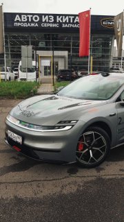 ПОДРОБНЕЕ 
Про Changan A06
Тест-драйв доступен с пятницы 17.07.2026

Профильная группа Changan A06