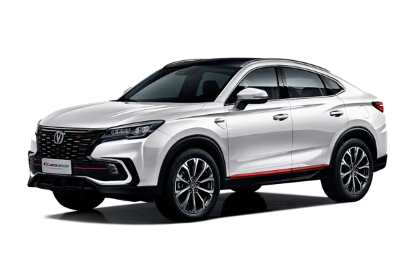 Changan CS85
