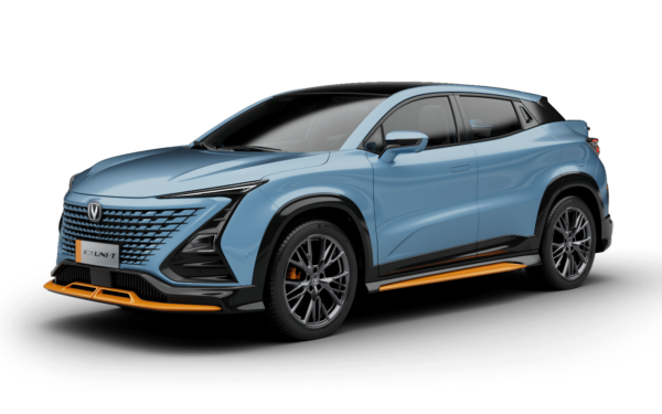 Changan UNI-T 2023