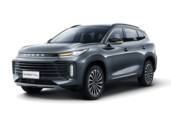 EXEED TXL
