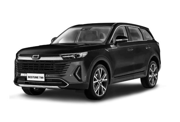 FAW BESTUNE T99 main FAW Bestune T99