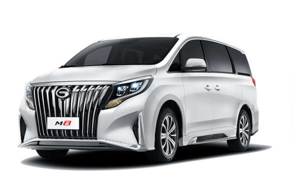 GAC M8 Hybrid