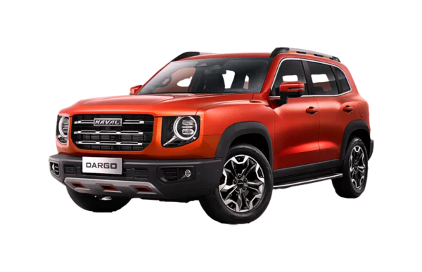 Haval Dargo 2023