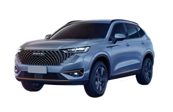 Haval H6 2025