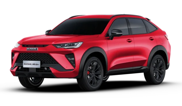 Haval H6s