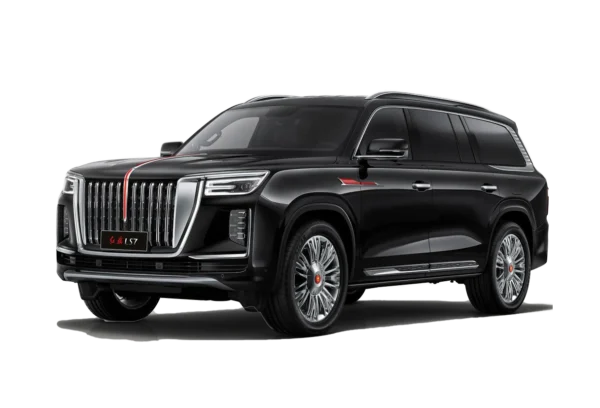 Hongqi LS7