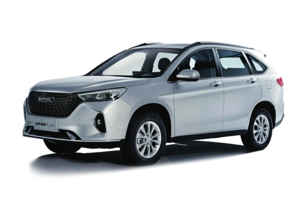 Haval M6 Plus