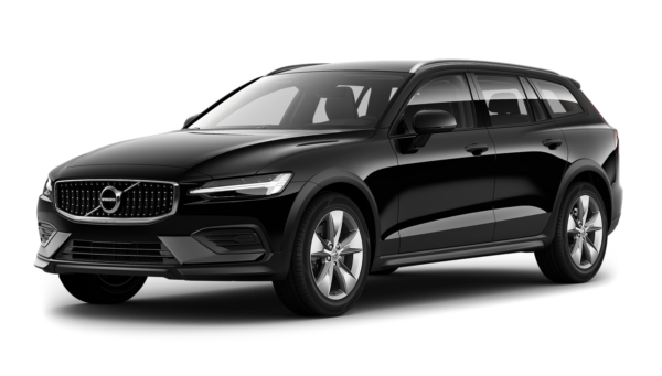 cc-black-stone Volvo V60 cross country