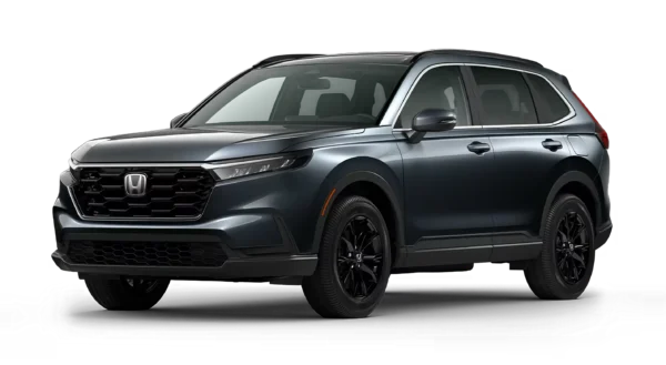 Honda CRV HEV Breeze