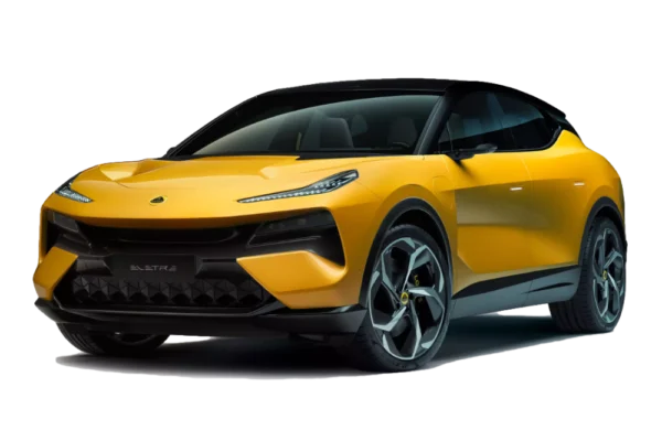 Lotus Eletre R+