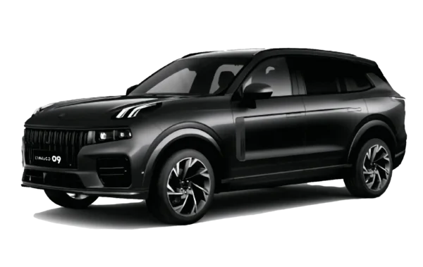 Lynk & Co 09 PHEV