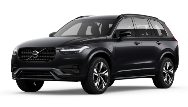 r-savile-grey Volvo XC90 T8 гибрид