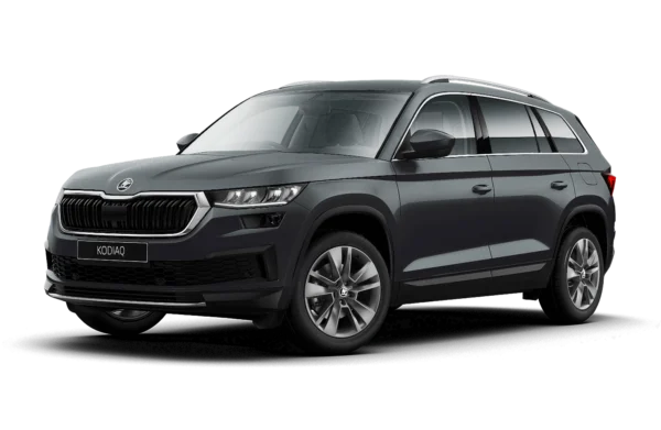 Skoda Kodiaq 2023