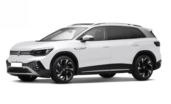 Volkswagen ID6