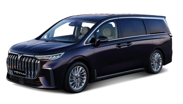 VOYAH DREAMER 2024 HYBRID Voyah Dreamer 2023