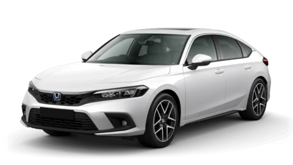 Honda Civic Хэтчбек