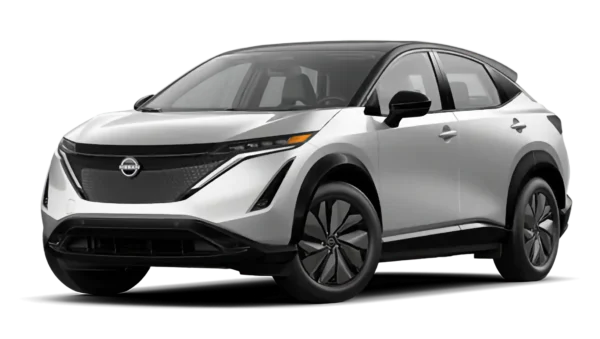 Nissan Ariya EV