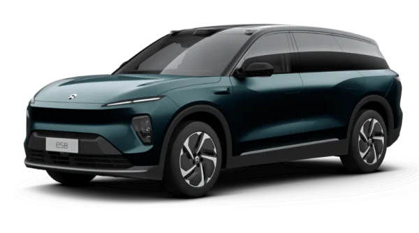 NIO ES8
