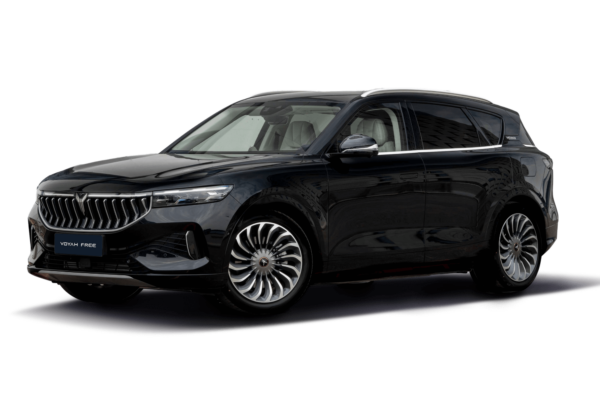 Voyah Free Hybrid 2023