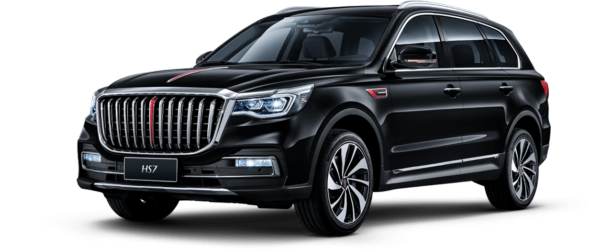 Hongqi HS7