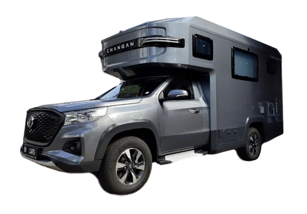 Changan Peak View RV