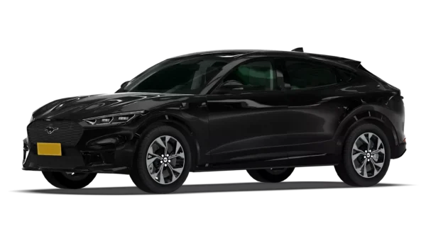 FORD MUSTANG MACH-E Ford Mustang MACH-E