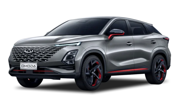 Chery Omoda