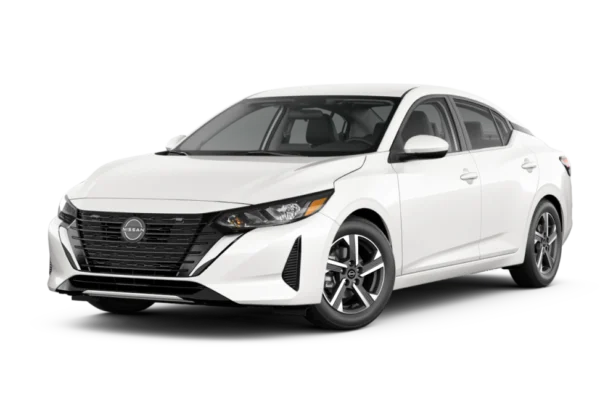 Nissan Sylphy E-Power