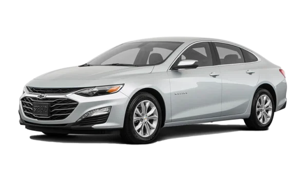 Chevrolet Malibu XL