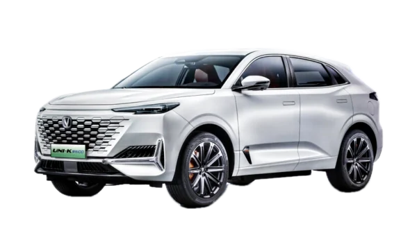 Changan UNI-K idd