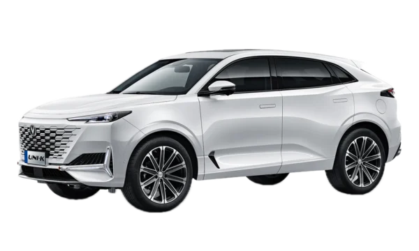 Changan UNI-K 2.0